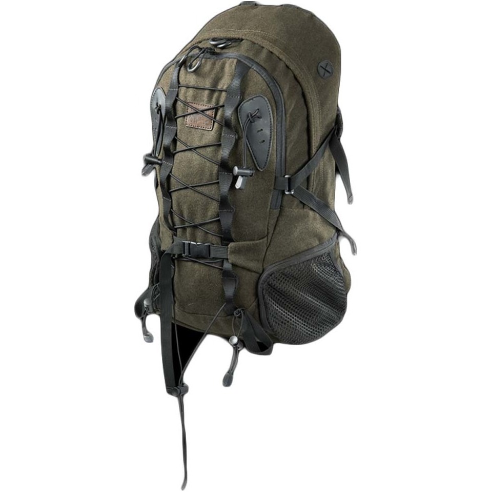 2022 Harkila Reisa 36L Rucksack 38010403869 - Hunting Green